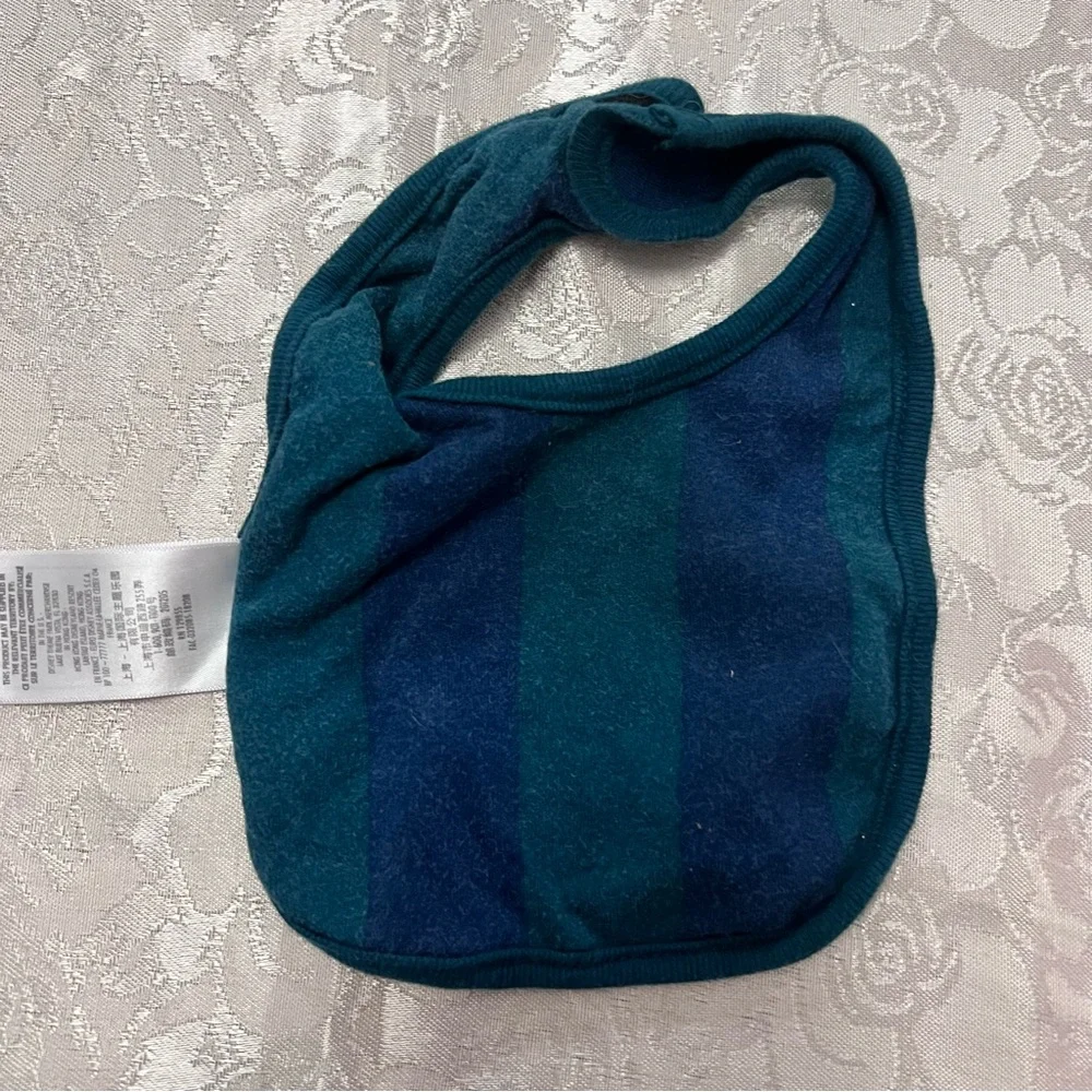 Haunted Mansion bib 10 for $10